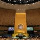 Президент России не поедет на Генассамблею ООН