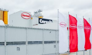 В Пермском крае сообщили о потенциальных покупателях завода Henkel