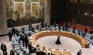 СМИ: ряд стран запросили заседание Совбеза ООН по Украине