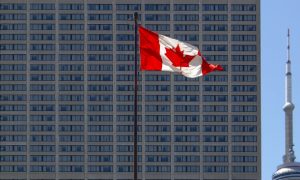 Канада пополнила санкционный список по России