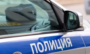 В Забайкальском крае убили полицейского