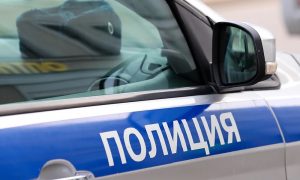 В Нижнем Новгороде несколько человек пострадали из-за ДТП с автобусом