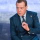 Медведев прокомментировал смену премьера в Великобритании