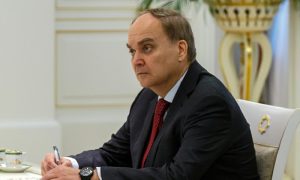Посол заявил, что Вашингтон запугивает «мнимыми ядерными угрозами» со стороны РФ