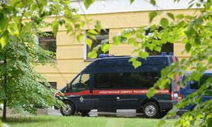 В Нижегородской области мужчина подозревается в избиении тещи
