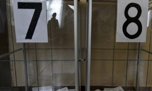 В Томской области отменили прямые выборы мэра Томска