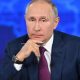 Путин подписал указ о праве военнослужащих-срочников заключать контракт о службе в ФСБ