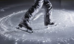 Скончался президент Федерации фигурного катания на коньках России