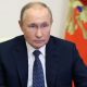 Президент РФ поручил Правительству представить предложения по контролю за расходами обеспечения СВО