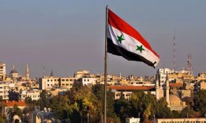 Россия, Турция и Иран договорились о новой встрече по Сирии