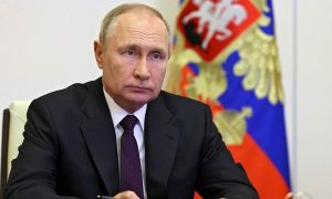 Дмитрий Песков: пока у Путина нет планов посещать Донбасс