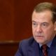 Председатель партии «Единая Россия» заявил, что РФ не позволит отторгнуть новые территории