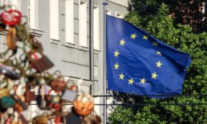 РЖД повторно обратились в Совет ЕС по поводу отмены санкций