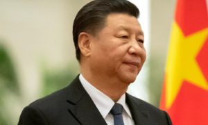 В Китае призвали к отмене односторонних санкций