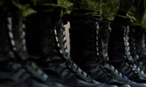 Депутат Госдумы выступил за увеличение срока службы в армии до двух лет