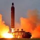 Южная Корея обсудила проблему пуска ракет КНДР с РФ и Китаем