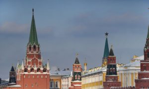 В Кремле рассказали про грядущий неформальный саммит СНГ