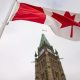 Канада решила ввести санкции против МВД и ЦИК России