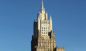 В МИД России прокомментировали решение Запада о поставках на Украину
