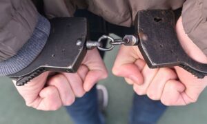 В Мытищах задержали 52 человека на сходке криминальных авторитетов