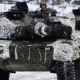 Правительство Германии одобрило поставку 178 танков Leopard 1 Украине