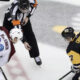 Два ассиста Малкина принесли «Питтсбургу» волевую победу над «Колорадо» в матче НХЛ