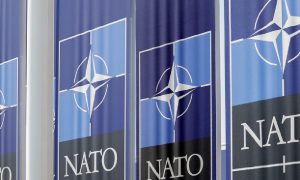 В Москве считают, что НАТО посягает на безопасность России