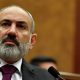 Пашинян: «Армения и Азербайджан договорились о взаимном признании территориальной целостности»