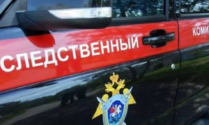 Внук подозревается в убийстве бабушки