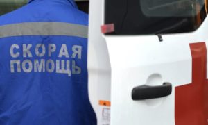 В Оренбургской области человек пострадал при крушении дельтаплана